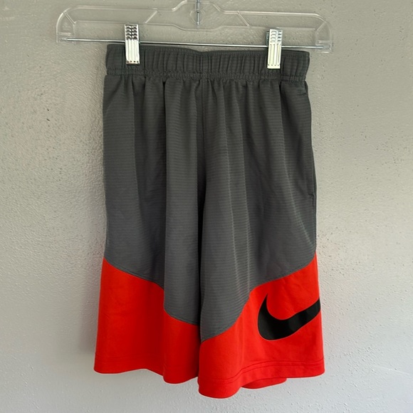 Nike Other - Youth, small Nike dri fit athletic shorts